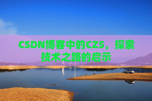 CSDN博客中的CZS，探索技术之路的启示